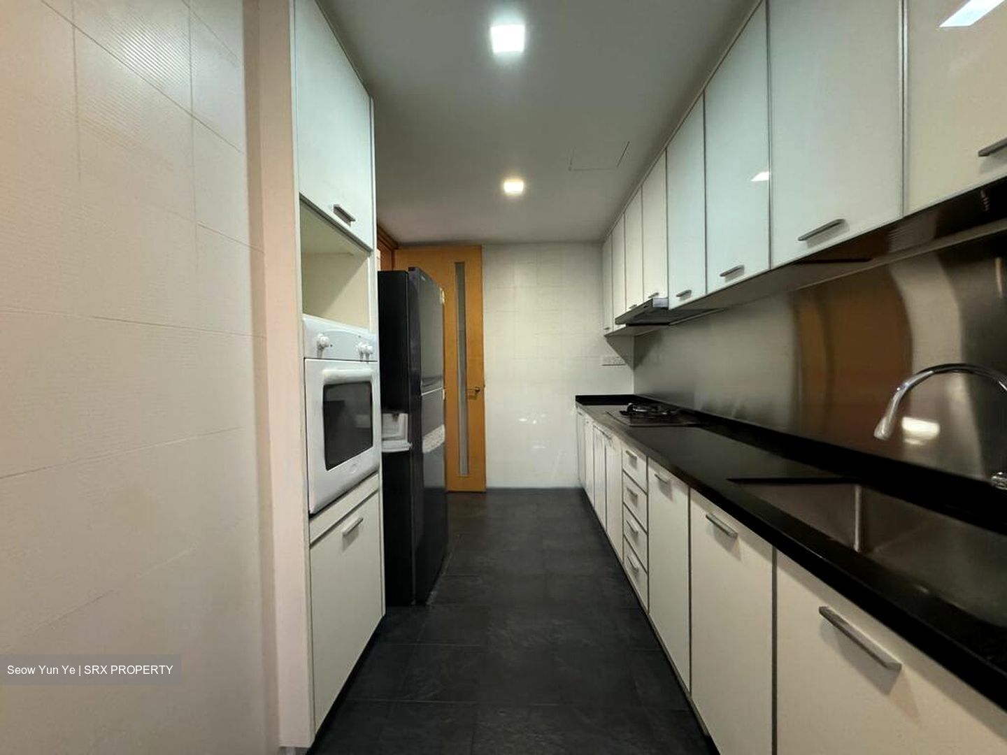 Visioncrest Orchard (D9), Condominium #483528271